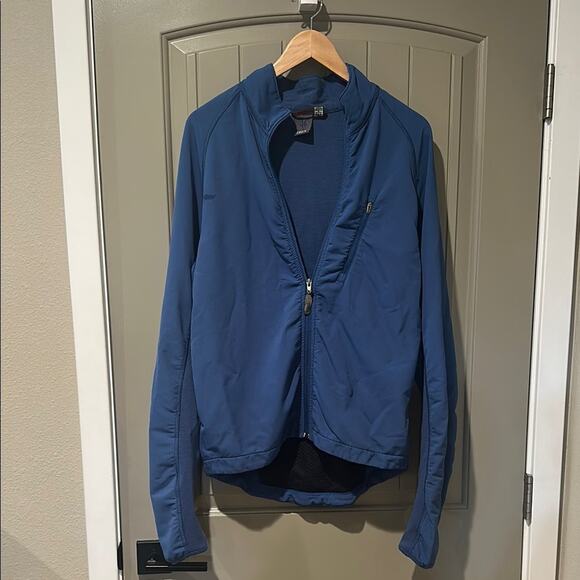 IBEX Climawool Jacket M - Picture 3 of 9